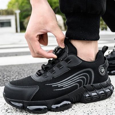 Buty ochronne robocze
