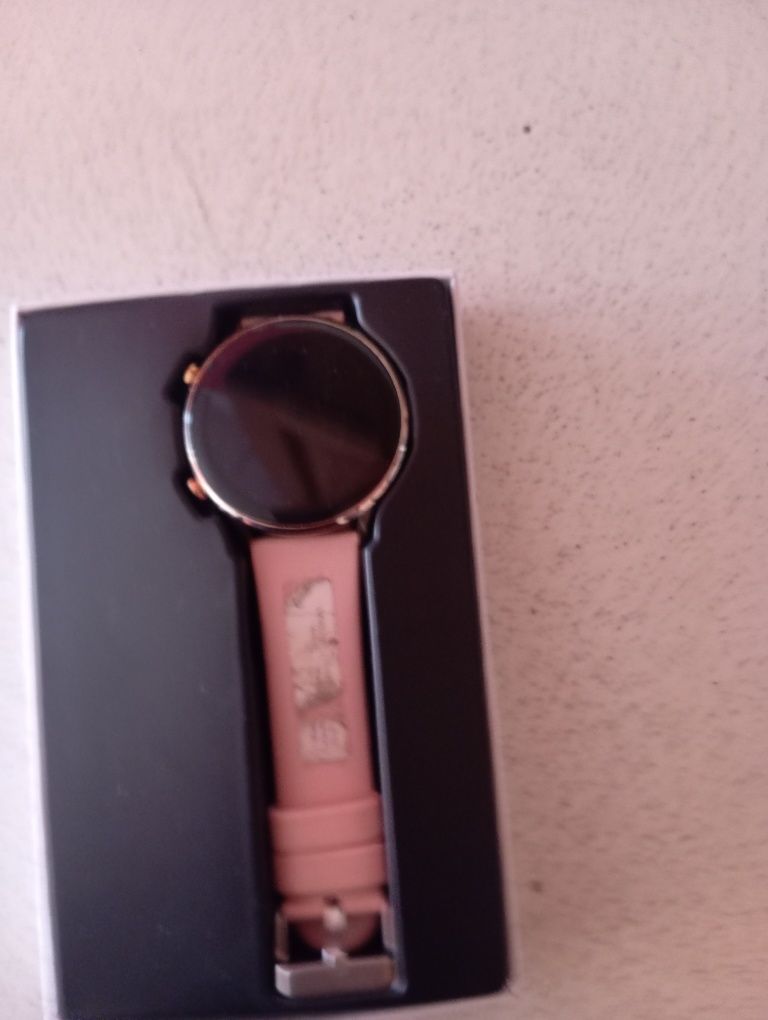 Smartwatch zegarek damski