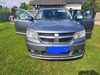 Dodge Journey Super stan