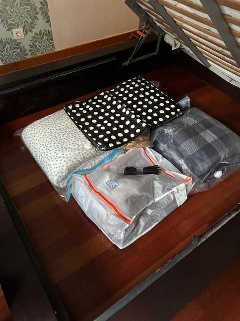 Cama + 2 Mesas de Cabeceira | DISARTE