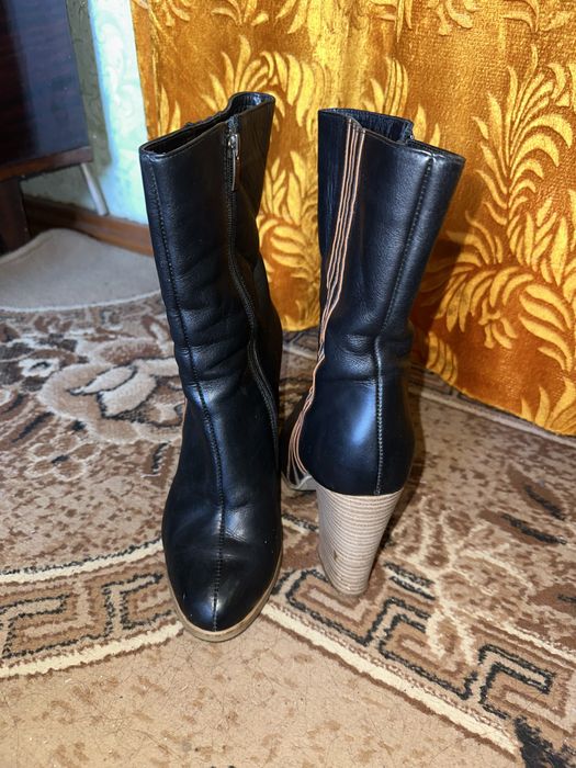 Обувь зимняя, демесезонная , кроссовки, ботинки