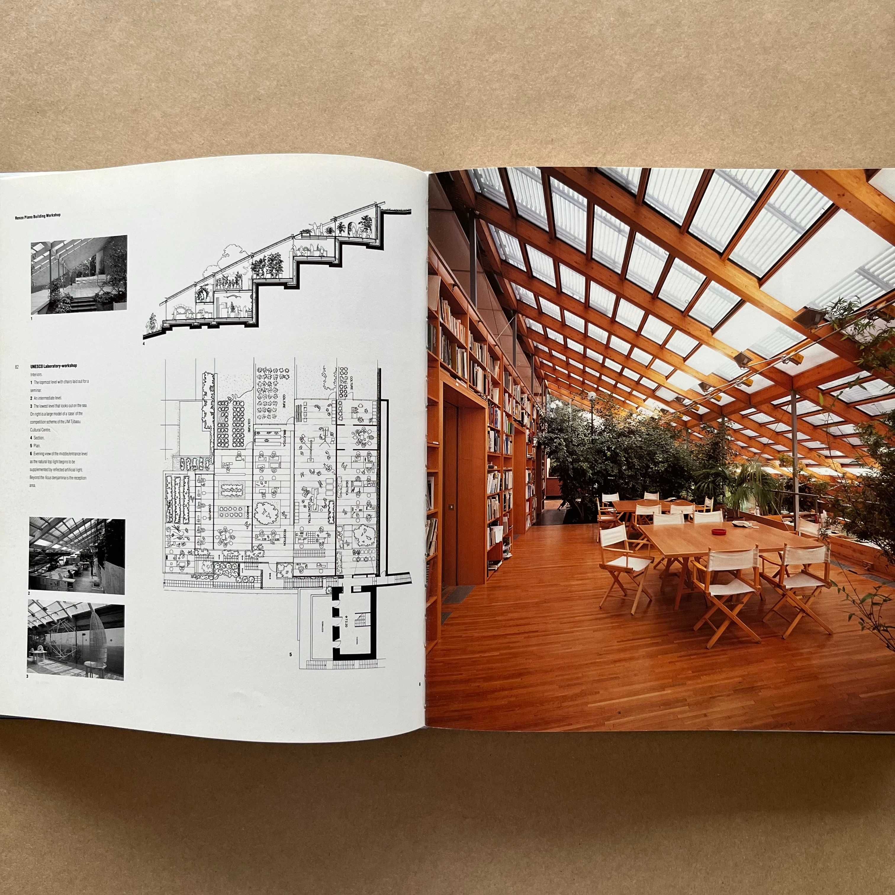 Renzo Piano - Complete Works, Vol. 2 (Arquitectura)