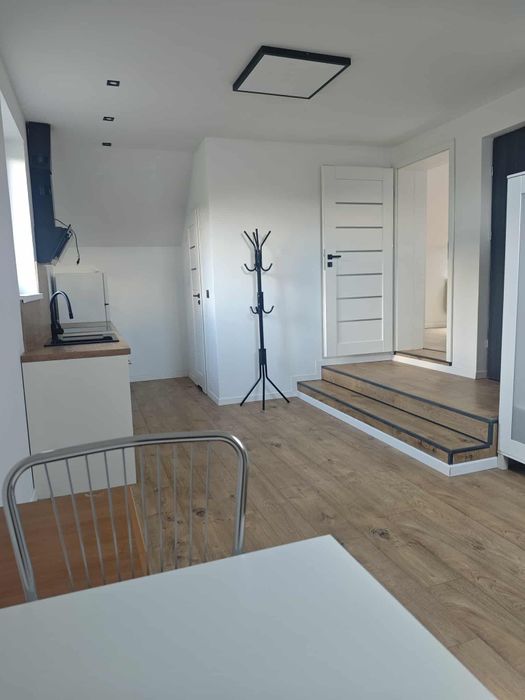 Mieszkanie do wynajęcia Sidzina koło Jordanowa