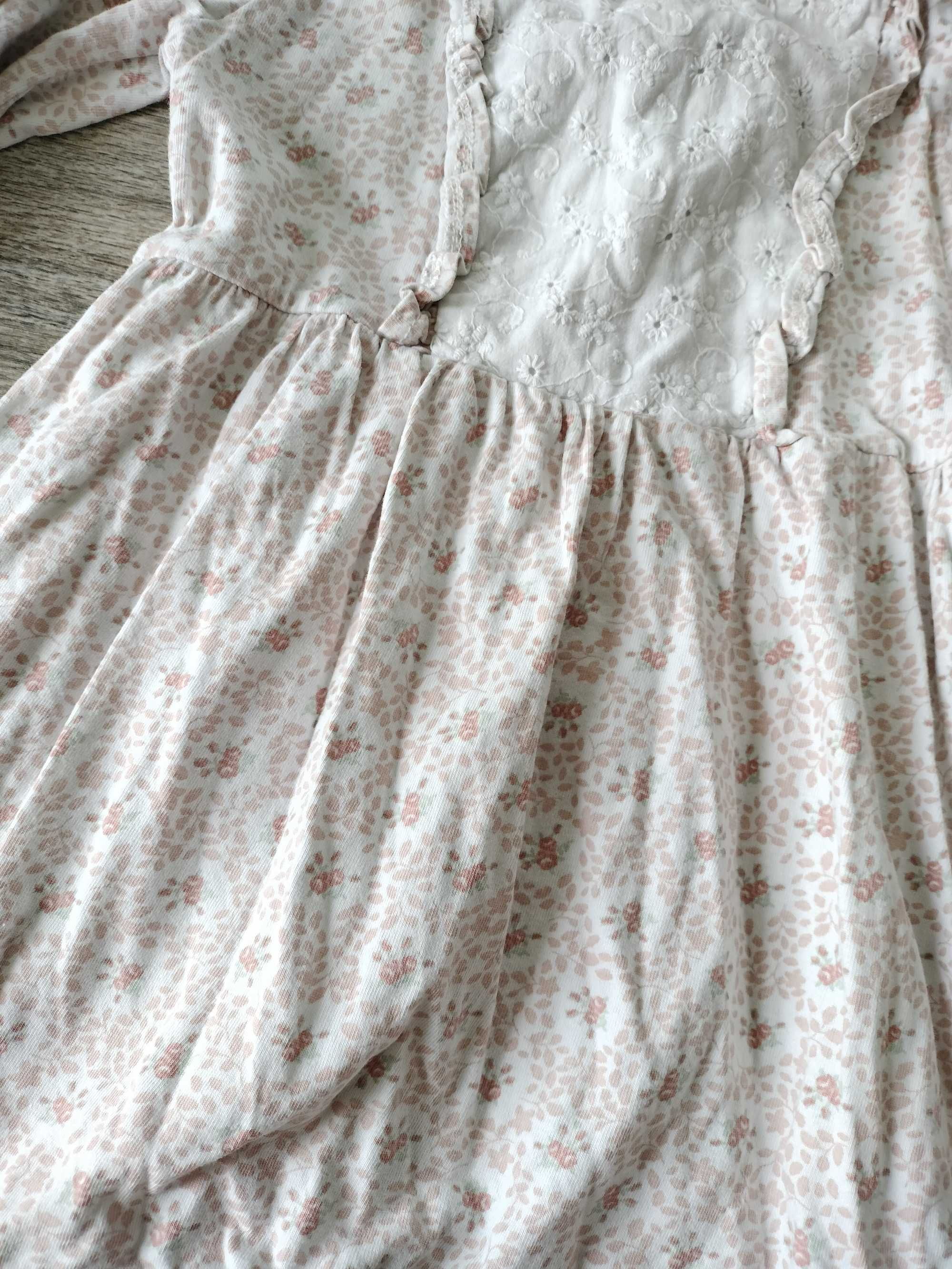 Sukienka Newbie rozmiar 92