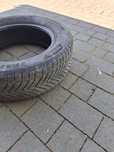 Opony  225/65 R17 wielosezon