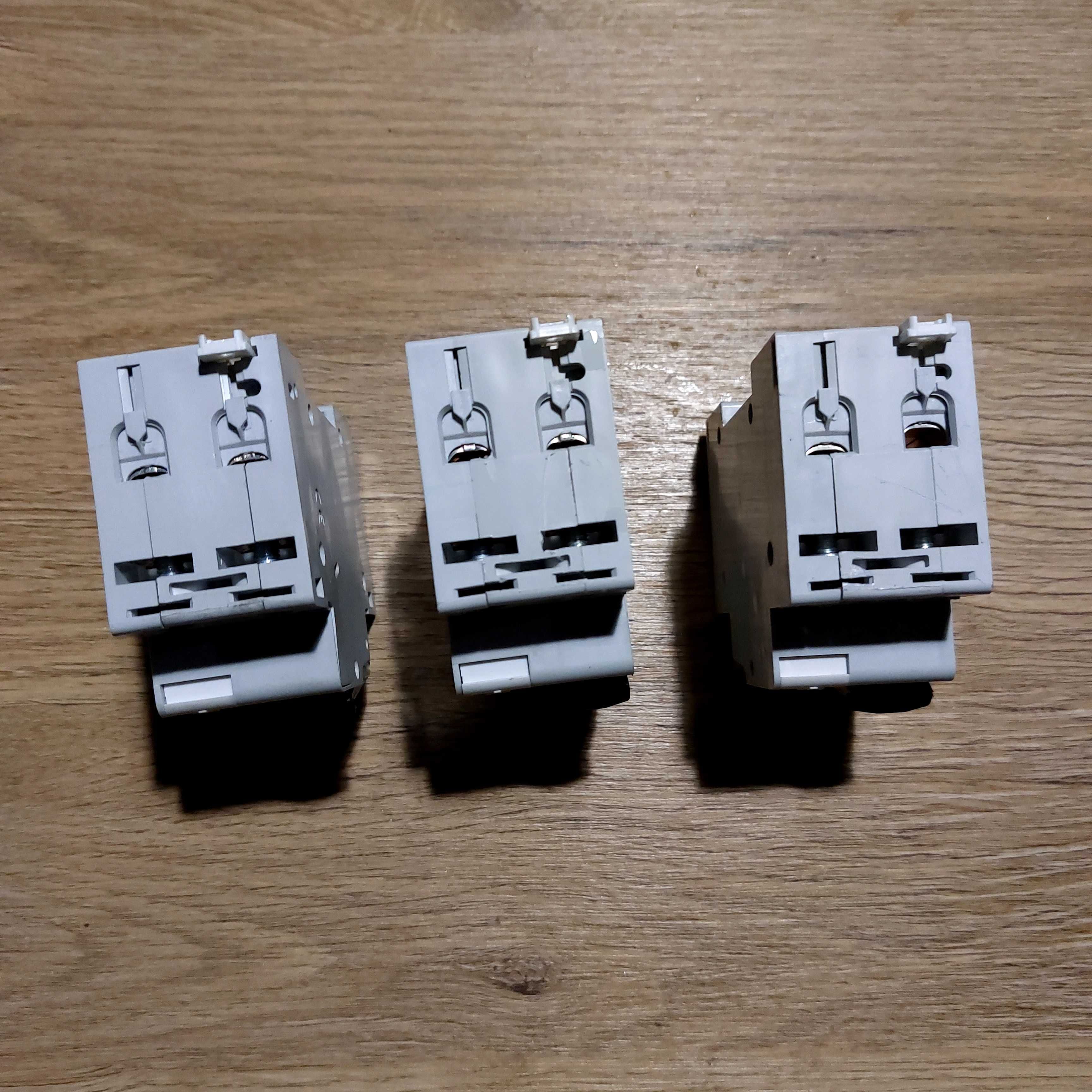Wyłącznik różnicowo-nadprądowy Legrand P-312 B40A