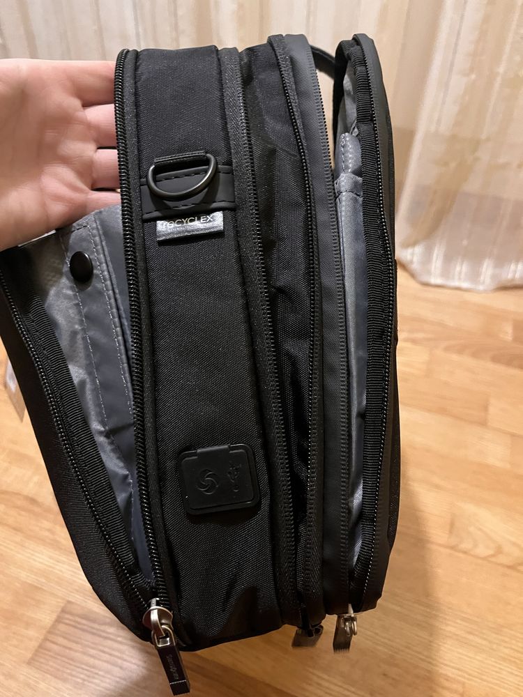 Torba na laptopa Samsonite