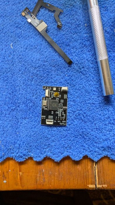 Nintendo Switch Лікуємо від жадібності