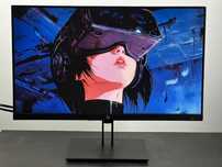Monitor HP Z24n G2 24" ekran WUXGA IPS, cienkie ramki, pełna regulacja