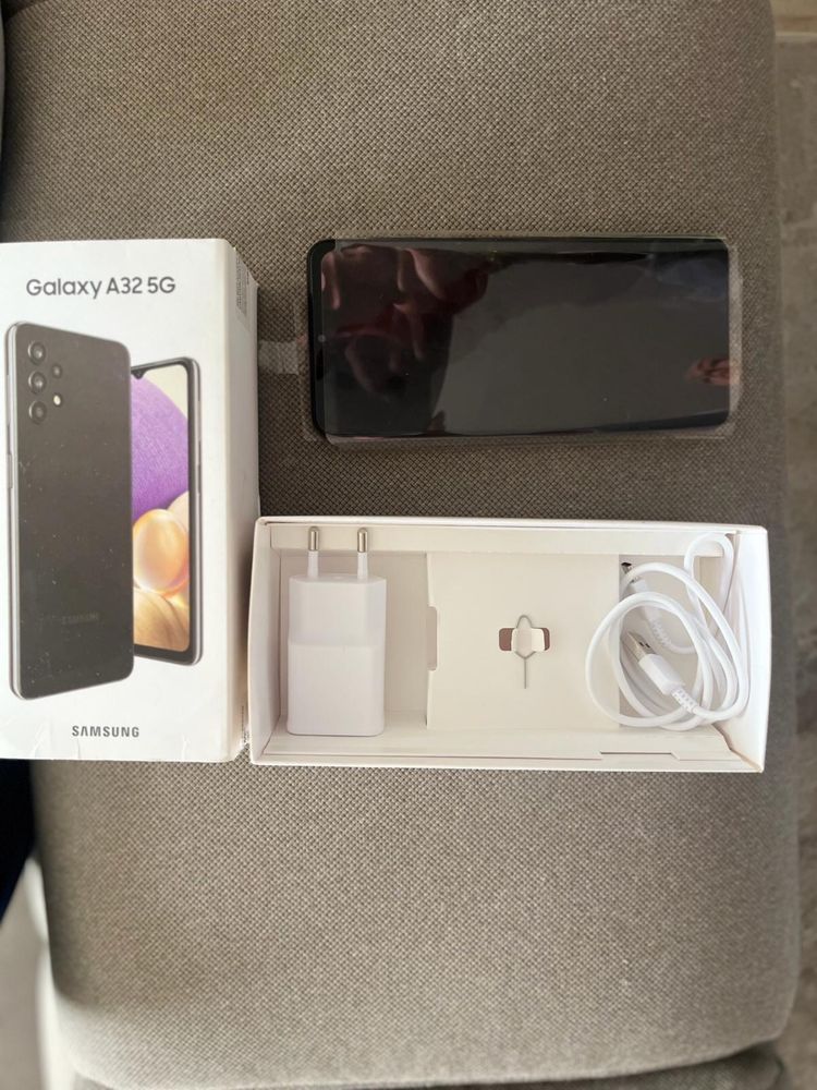 Samsung GALAXY A32 5G