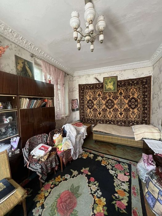 Продаж 1к квартири дешево