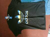 Koszulka polo męska Adidas