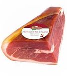 Прошутто Крудо Prosciutto Crudo Salumeo