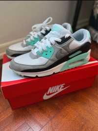 Nike Air Max 90 Turquoise