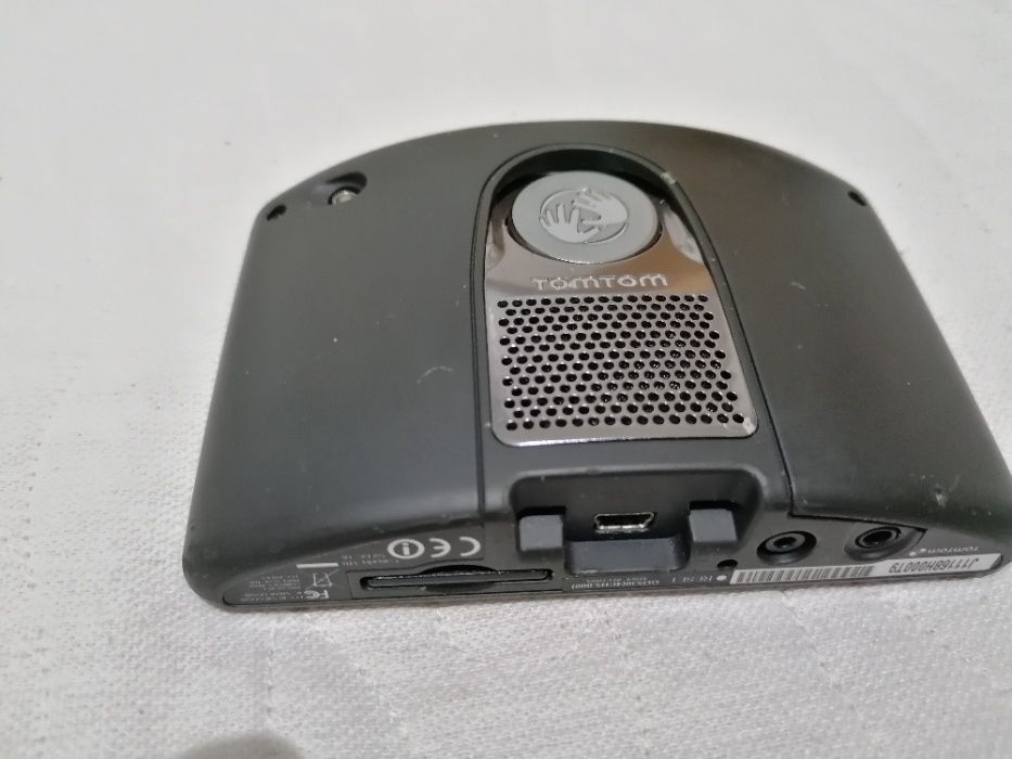 Gps Tom Tom 2 LIVE Novo