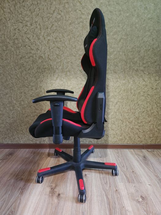 DXRacer Крісло. Ігрове Крісло. Крісло Dxracer OH/FD101/NG