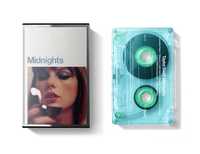 Taylor Swift - Midnights Cassette кассета