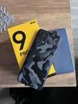 Smartfon realme 9 pro