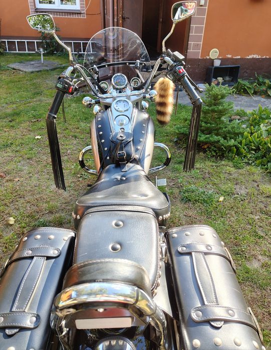 Motocykl ROMET R150 sprzedam.