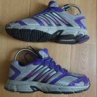 кроссовки Adidas Vanquish 5 w Running Donna v22751 адидас 40