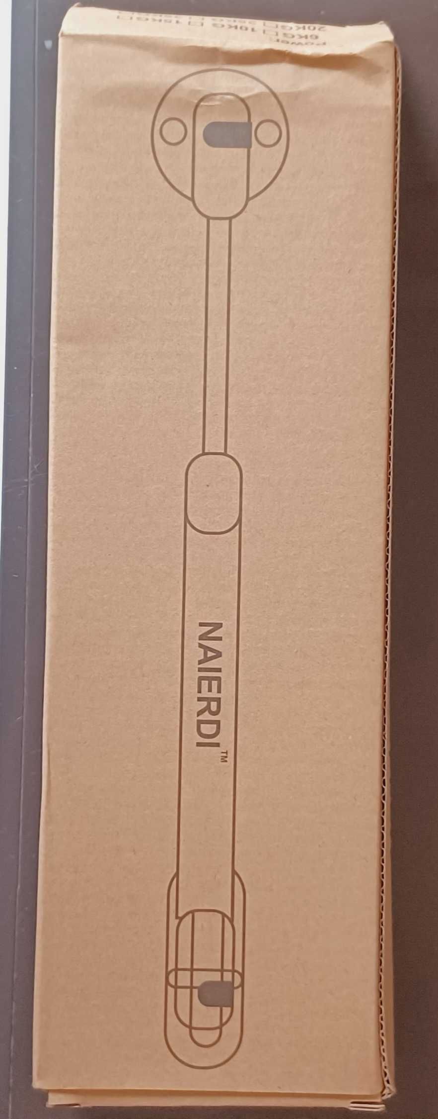Armário  4 amortecedores por 20 euros