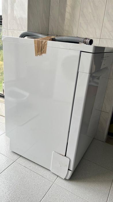 Máquina de lavar loiça