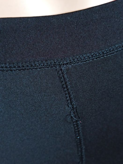 Sg Getry 3/4 34 , XS legginsy 34 , XS krótkie getry 34 , XS