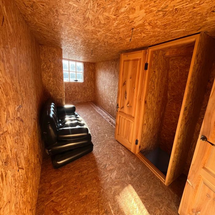 № продам 3к Садовий будинок 80м2 біля лісу та озера, ділянка 9 соток