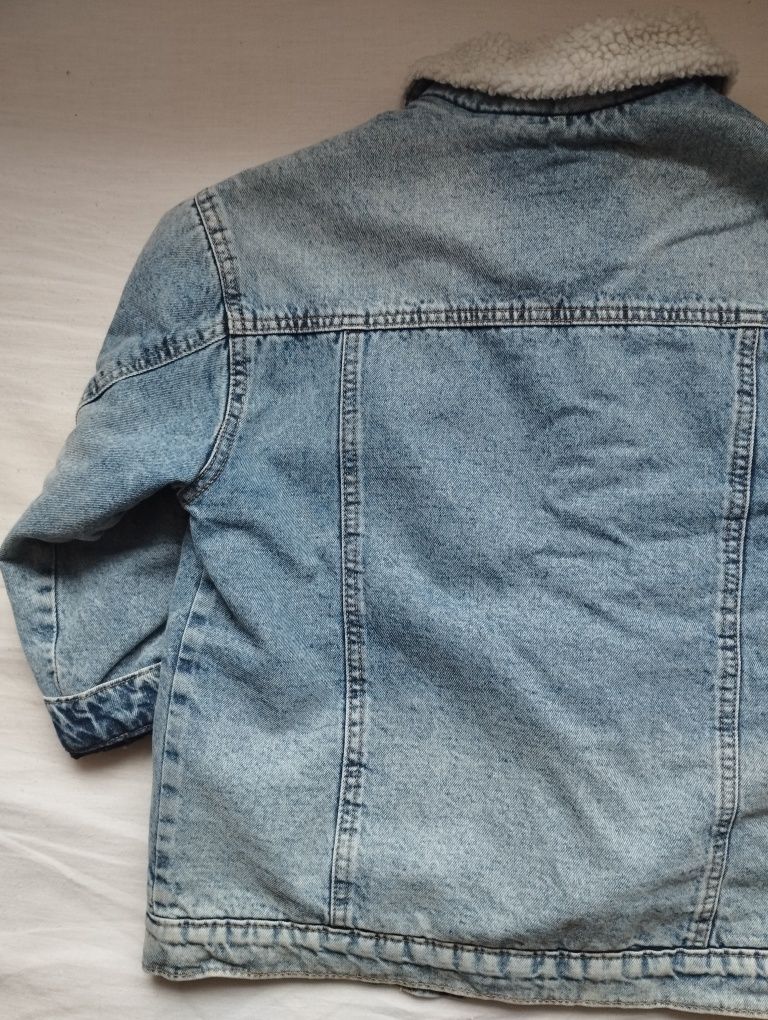 джинсова куртка Primark
