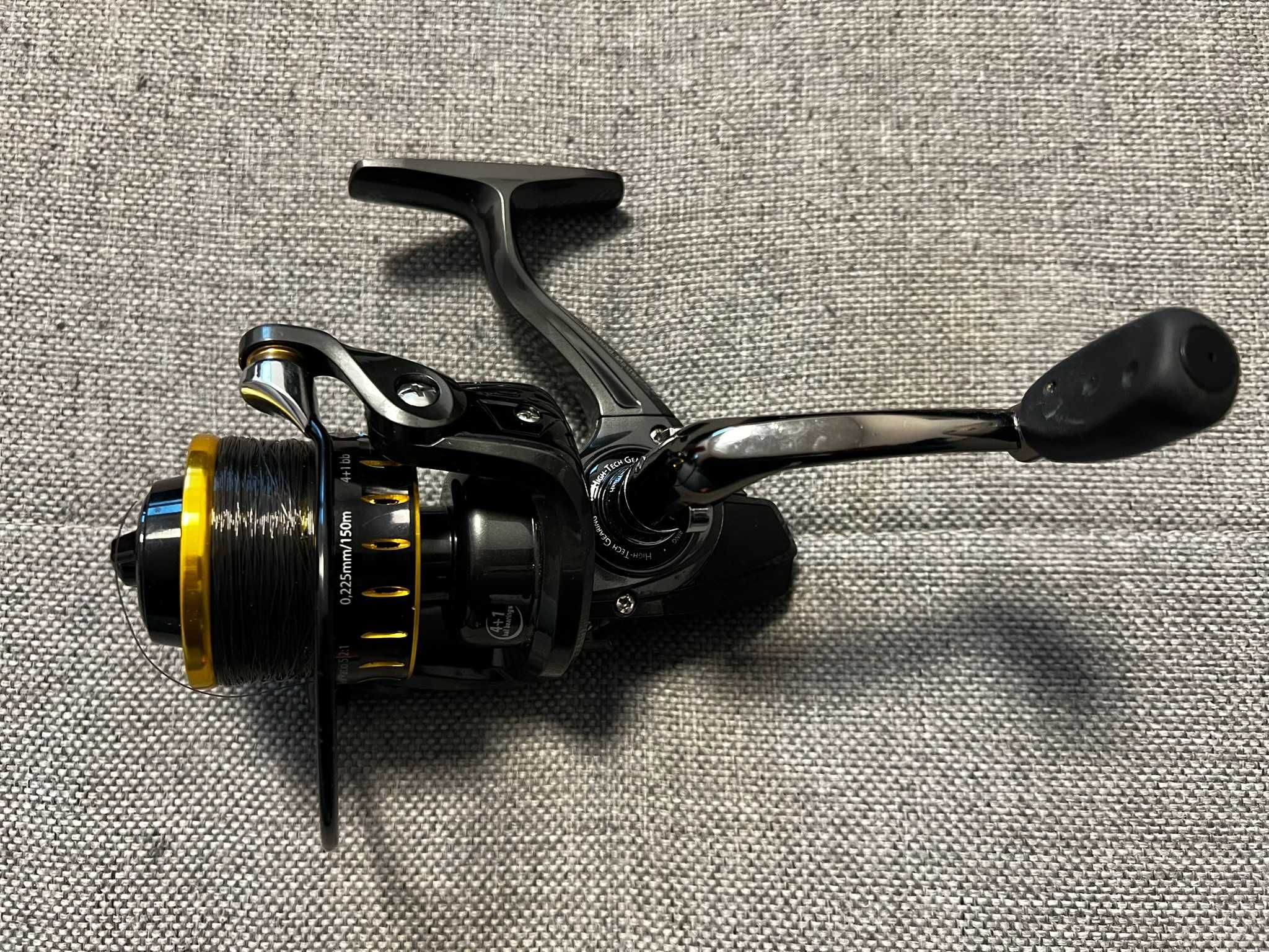Zemex Pro Feeder Z-10 11 ft/70 gr.+ Robinson Method Master