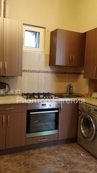 Аренда 1 комнатной квартиры в Центре