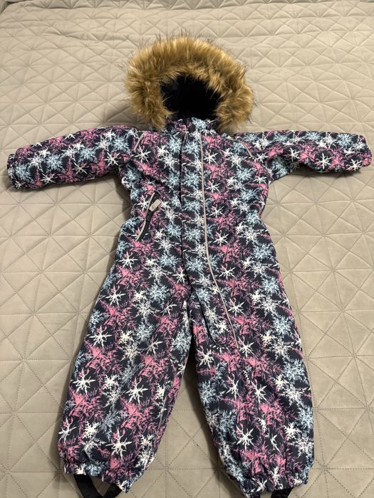 Комбінезон reima 92, -30