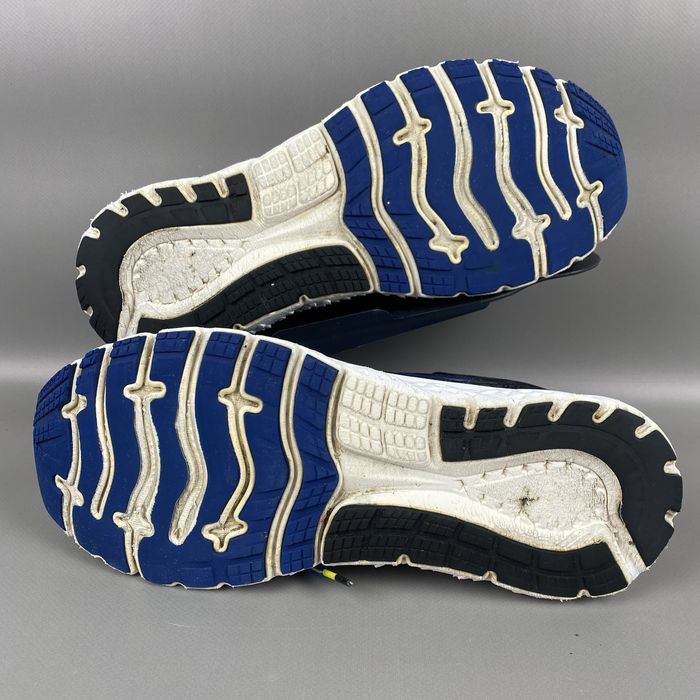 Чоловічі кросівки Brooks Glycerin 16 [1102891D050] Оригінал