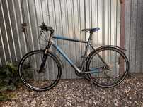 Carver Sonic 130 Cross Treking