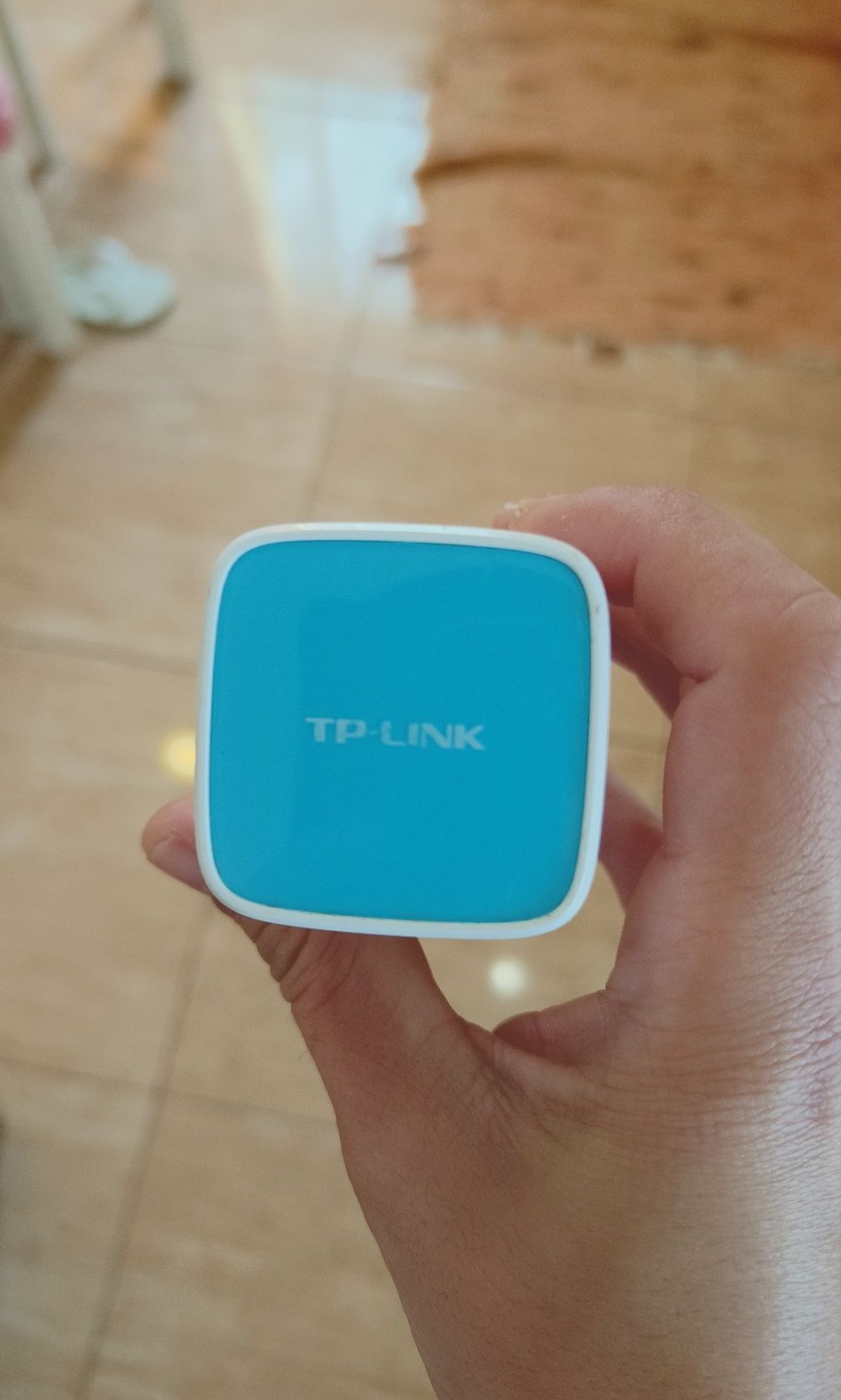 PowerBank TP-Link 10400mAh