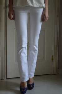 джинсы Zara размер XS состояние новых
