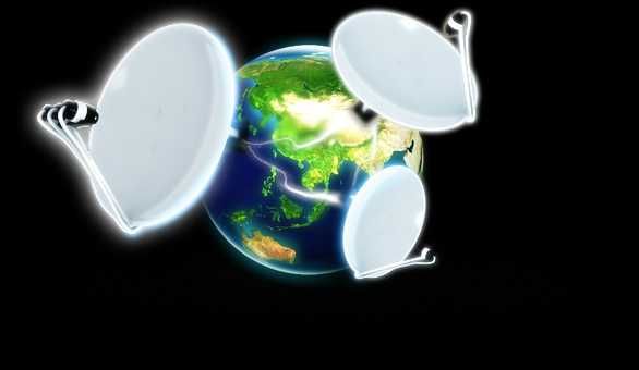 Супутникове телебачення. Встановлення та ремонт. Виїзд по області.