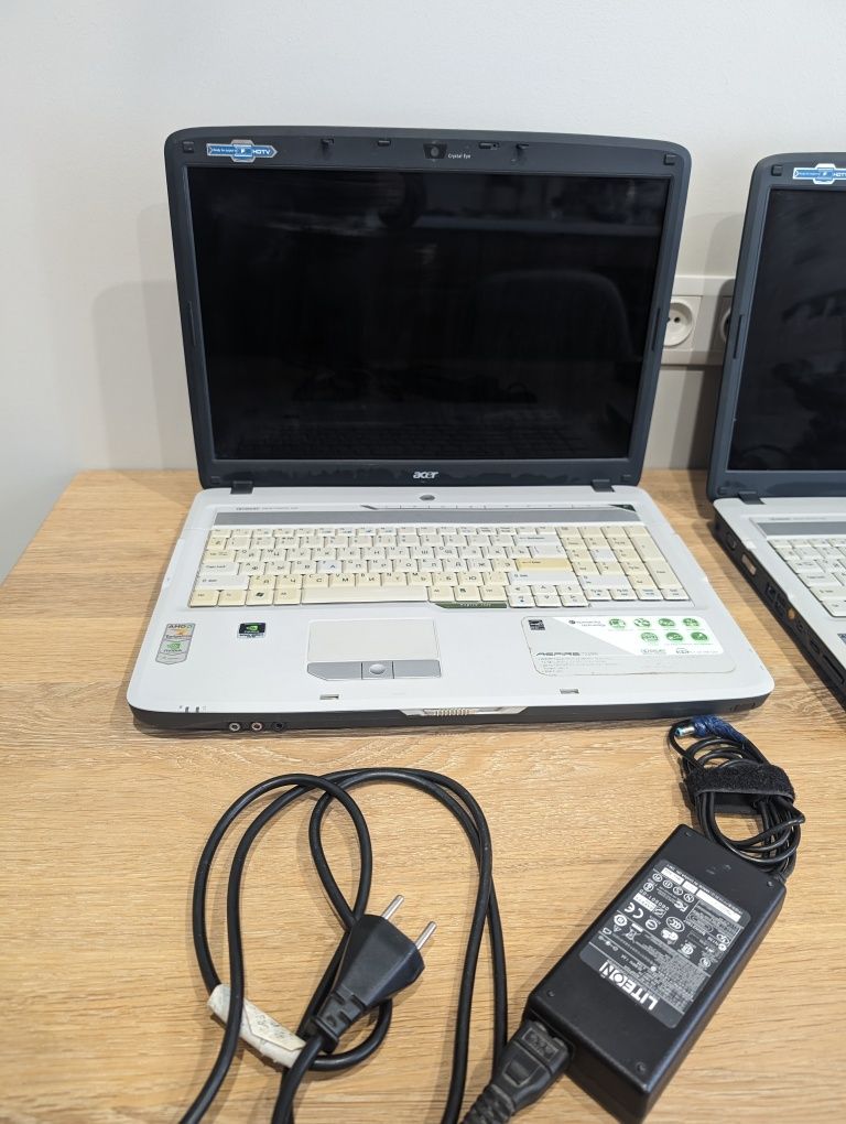 Ноутбук Acer Aspire 7520G на розбірку, на запчастини, б/в