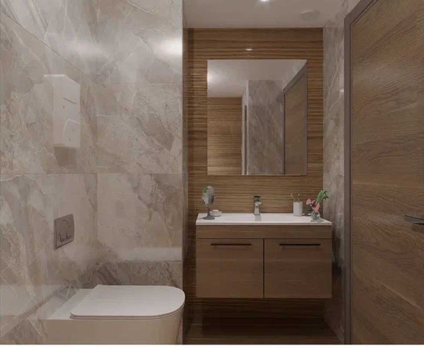 Квартиры в ЖК с инфраструктурой в районе Конаклы/Аланья/Турция