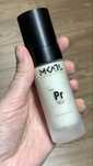Baza pod makijaż map dla makijazystki makeup atelier paris nowa