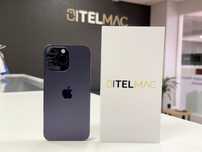 Apple iPhone 14 Pro Max 128GB 5G IDEALNY • BAT 100% • Gwarancja