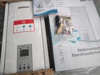 Przepływowy podgrzewacz wody Thermoflow 18 kw 400 V