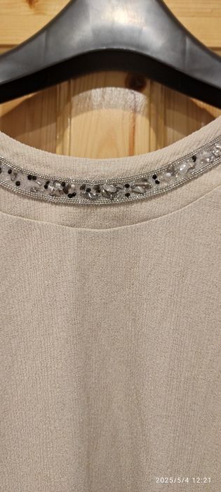 Reserved Nowa efektowna bluzka rozm. S/M