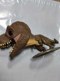 Funko pop jurrasic world dinozaur figurka tyranozaur