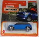 Últimas miniaturas 4 Matchbox