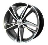 Felgi alu 19 5x114,3 Org Nissan Qashqai Leaf Juke Renault Kadjar NOWE!