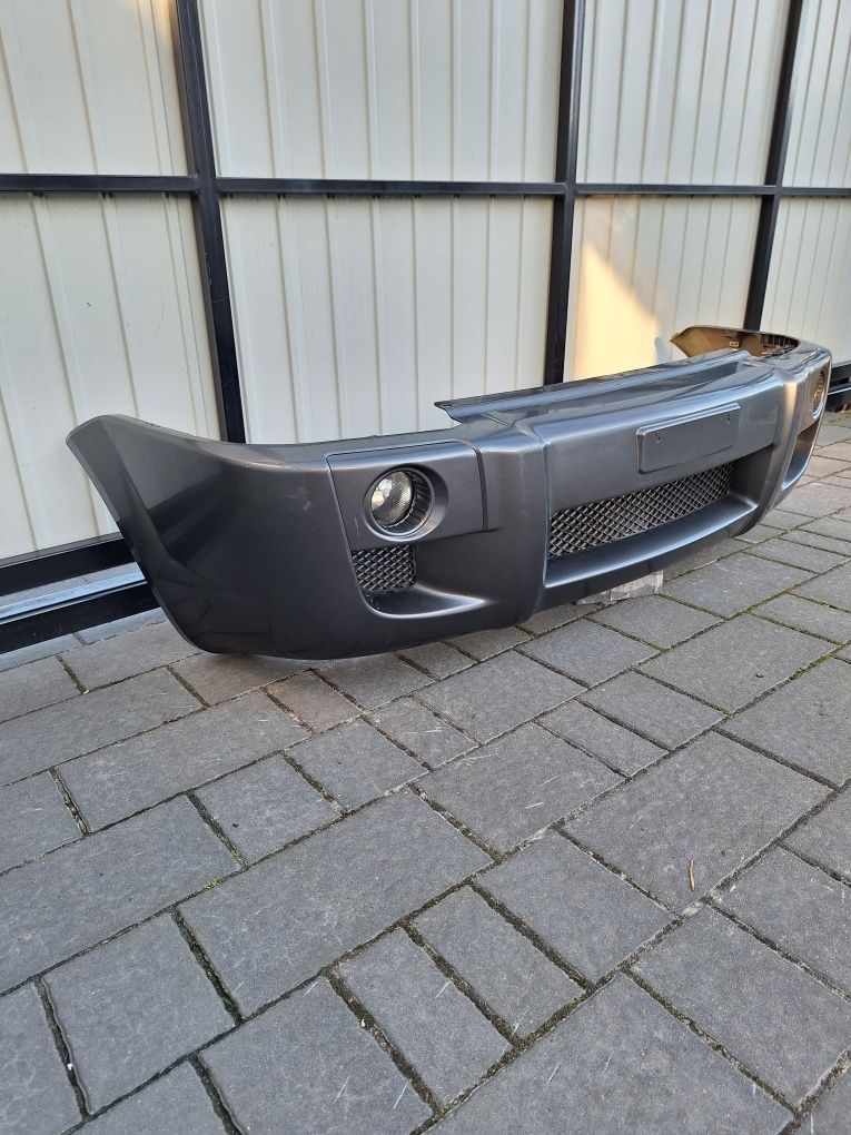 Zderzak przód przedni hyundai tucson rok 08 kod lak F2