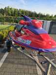 Skuter wodny Seadoo gsx rocznik 1998  silnik 2-suwowy przyczepka rej.