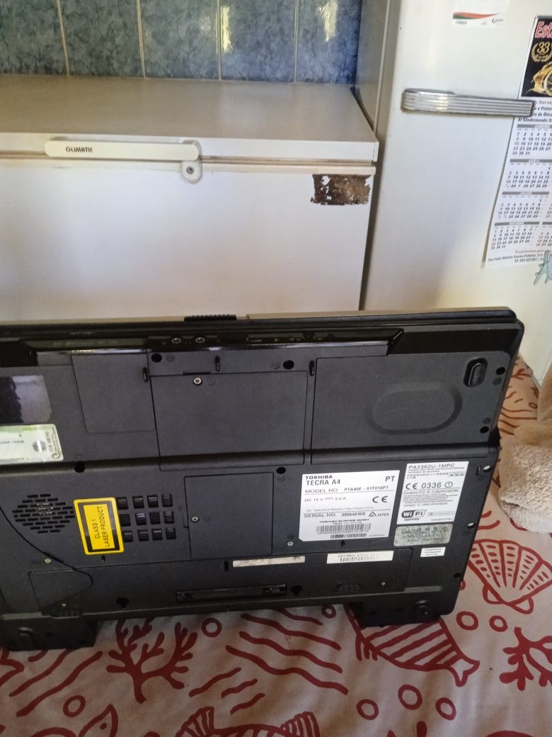Vendo vários eletrodomesticos