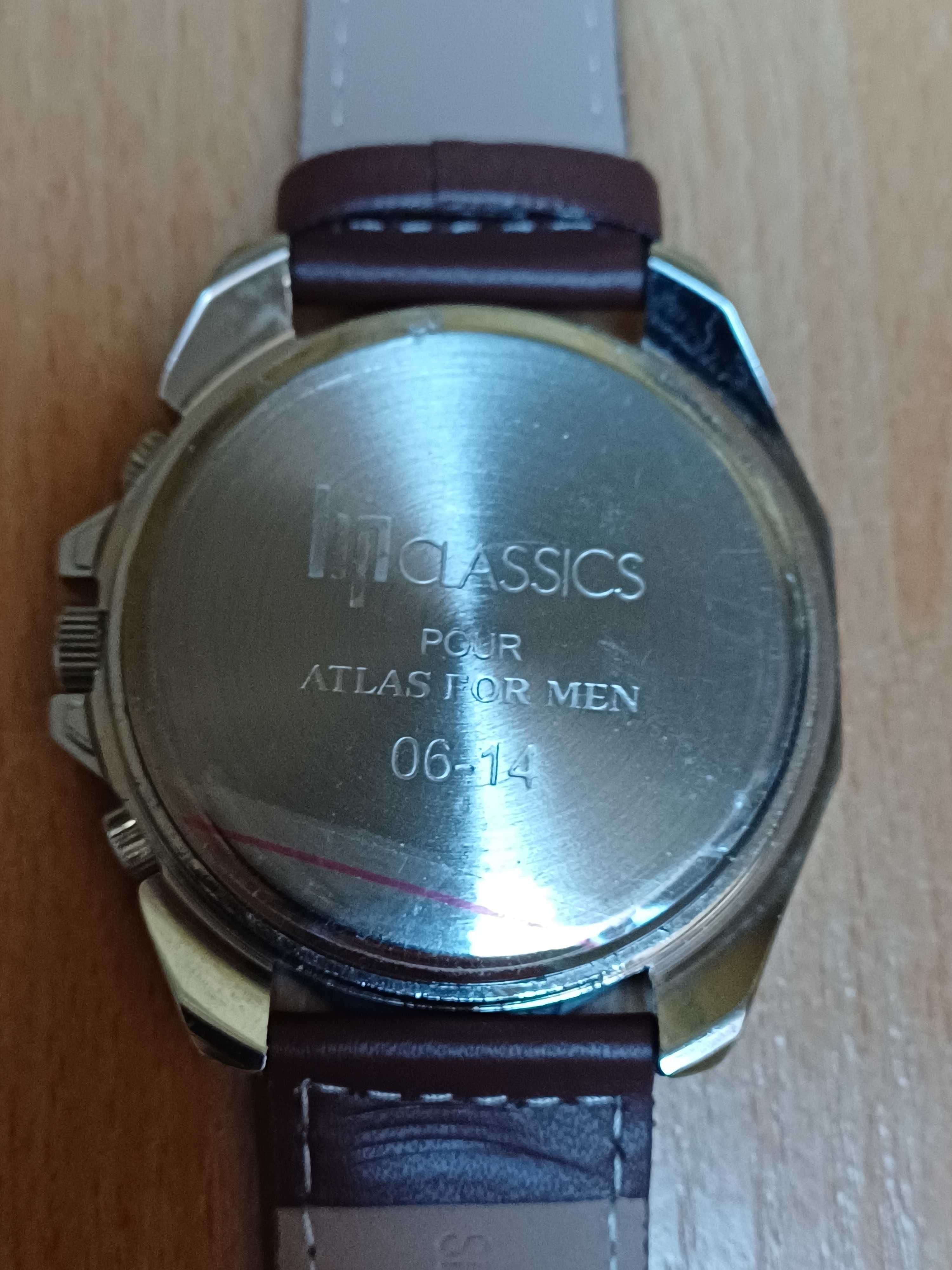 Zegarek męski CLASSICS Atlas for men 06-14
